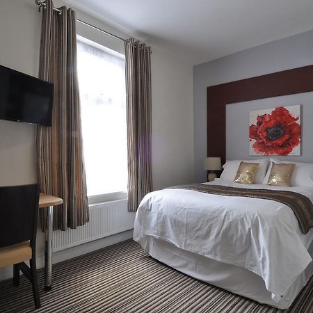 Rbs Hotel Rochester  Eksteriør bilde