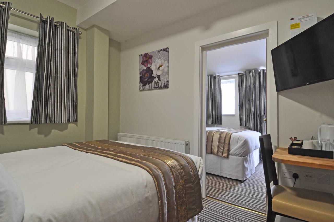 Rbs Hotel Rochester  Eksteriør bilde