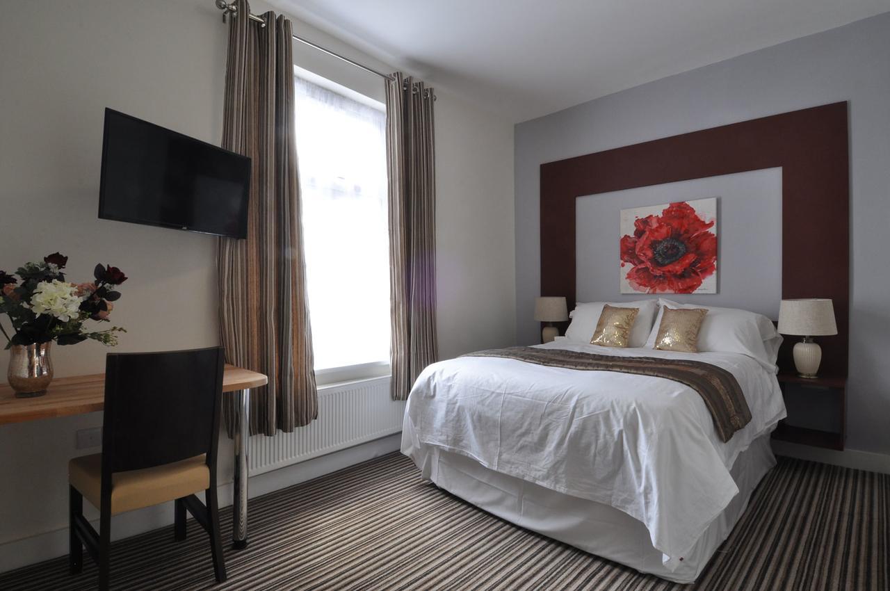 Rbs Hotel Rochester  Eksteriør bilde